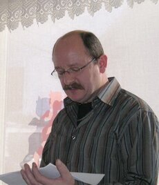 Jean-Marie Dehaye